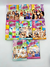 Usado, Lote de DVD Beverly Hills 90210 temporadas 1 2 3 4 5 6 7 e final comprar usado  Enviando para Brazil