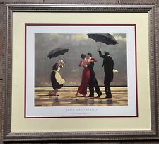 Jack vettriano vtg for sale  Falling Waters