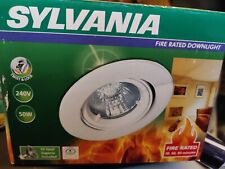 Sylvania fire rated for sale  CARSHALTON