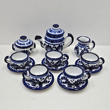 Mexico pottery miniature for sale  Preston