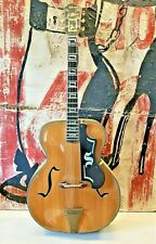 Selmer esquire archtop usato  Brescia