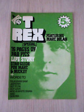 Rex featuring marc for sale  SOUTH CROYDON