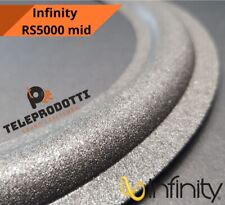 Infinity rs5000 sospensione usato  Avellino
