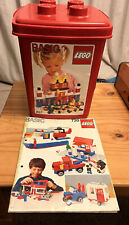 Lego retro basic for sale  REDCAR