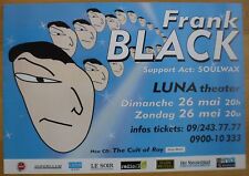 Frank black pixies d'occasion  Prades