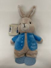 Peter rabbit plush for sale  Watervliet