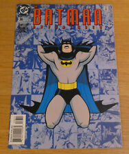 Batman adventures oct for sale  BOLTON