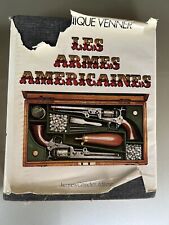 Armes américaines dominique d'occasion  Clermont-Ferrand-