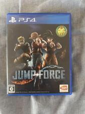 Jump Force comprar usado  Enviando para Brazil