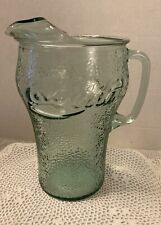 Indiana glass coca for sale  Pikesville