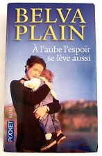 Belva plain aube d'occasion  Phalsbourg