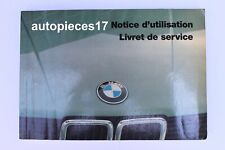 Manuel utilisation autoradio d'occasion  France