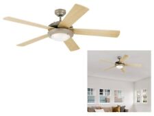 52 light ceiling fan for sale  Hallandale