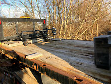 Used flatbed fits for sale  Sycamore