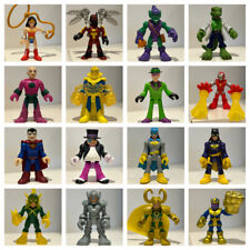 Imaginext action figure for sale  STOCKTON-ON-TEES