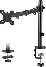 Monitor stand arm for sale  Shipping to Ireland