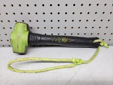 Wilton unbreakable sledge for sale  Owensboro