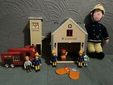 Fireman sam toys for sale  STOCKPORT