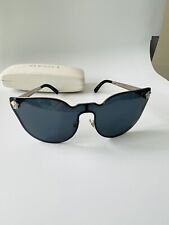 Versace black sunglasses for sale  EPSOM