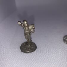 Discworld pewter captain for sale  Shipping to Ireland