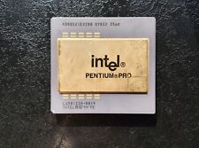 Intel pentium pro gebraucht kaufen  Walsrode