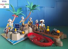 Playmobil piraten set gebraucht kaufen  Gerlingen
