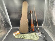 yamaha electric violin for sale  Shipping to Ireland