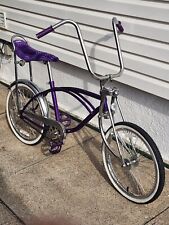 Bratz bicycle lowrider for sale  Brooklyn