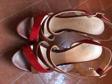 Chaussures femmes guess d'occasion  Toulon-