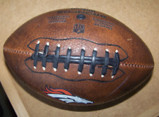 Denver broncos mini for sale  Parker