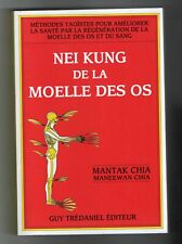 Nei kung moelle d'occasion  Saverne