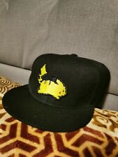 Pikachu mütze cap gebraucht kaufen  Barmen