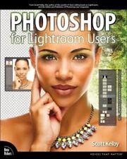 Photoshop lightroom users for sale  UK