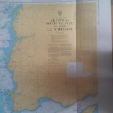sea charts for sale  SHEFFIELD