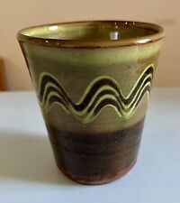 Winchcombe pottery beaker for sale  Shipping to Ireland