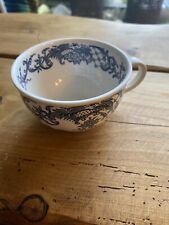 Teetasse blume villeroy gebraucht kaufen  Köln