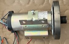 Icon Health Pro form TREADMILL MOTOR United Technologies 2.5HP 95vdc #147891 for sale  Shipping to South Africa