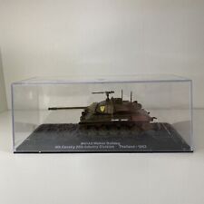 Char tank m41 d'occasion  Louvres
