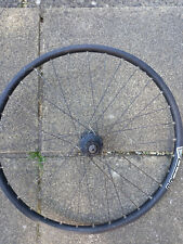 Used, 26' rear bike rim for rear whill with disk brake for sale  Shipping to South Africa