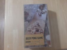 Wooden beer pong for sale  South Bend