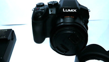 panasonic lumix camera for sale  Ireland