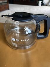 Bunn coffee pot for sale  Armada