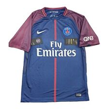 Maglia maillot paris usato  Palermo