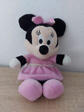 Stofftier minnie maus gebraucht kaufen  Pfaffenhofen a.d.Ilm