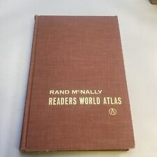 Readers atlas rand for sale  Mobile