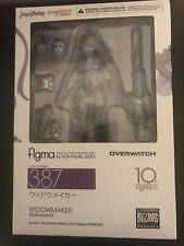 Figma widowmaker max d'occasion  Le Havre-