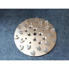 Diamond grinding disc for sale  USA
