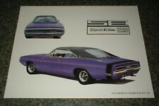 1970 dodge charger for sale  Melvindale