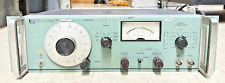 652a test oscillator for sale  Des Plaines