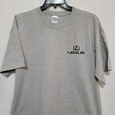 Lexus shirt men for sale  Dahlonega